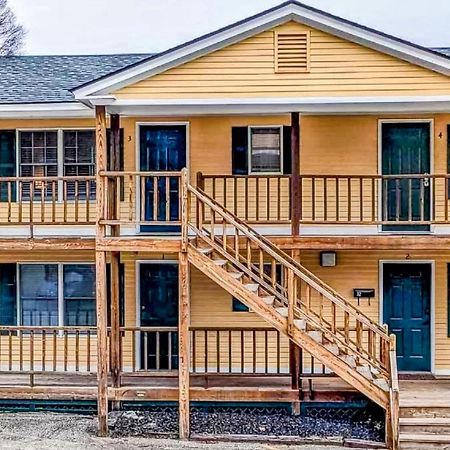 Ludlow Escape Exterior foto