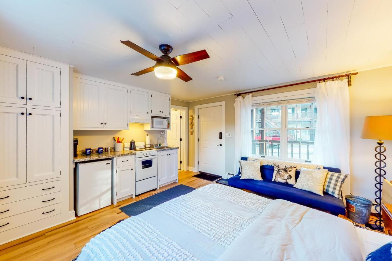 Ludlow Escape Habitación foto