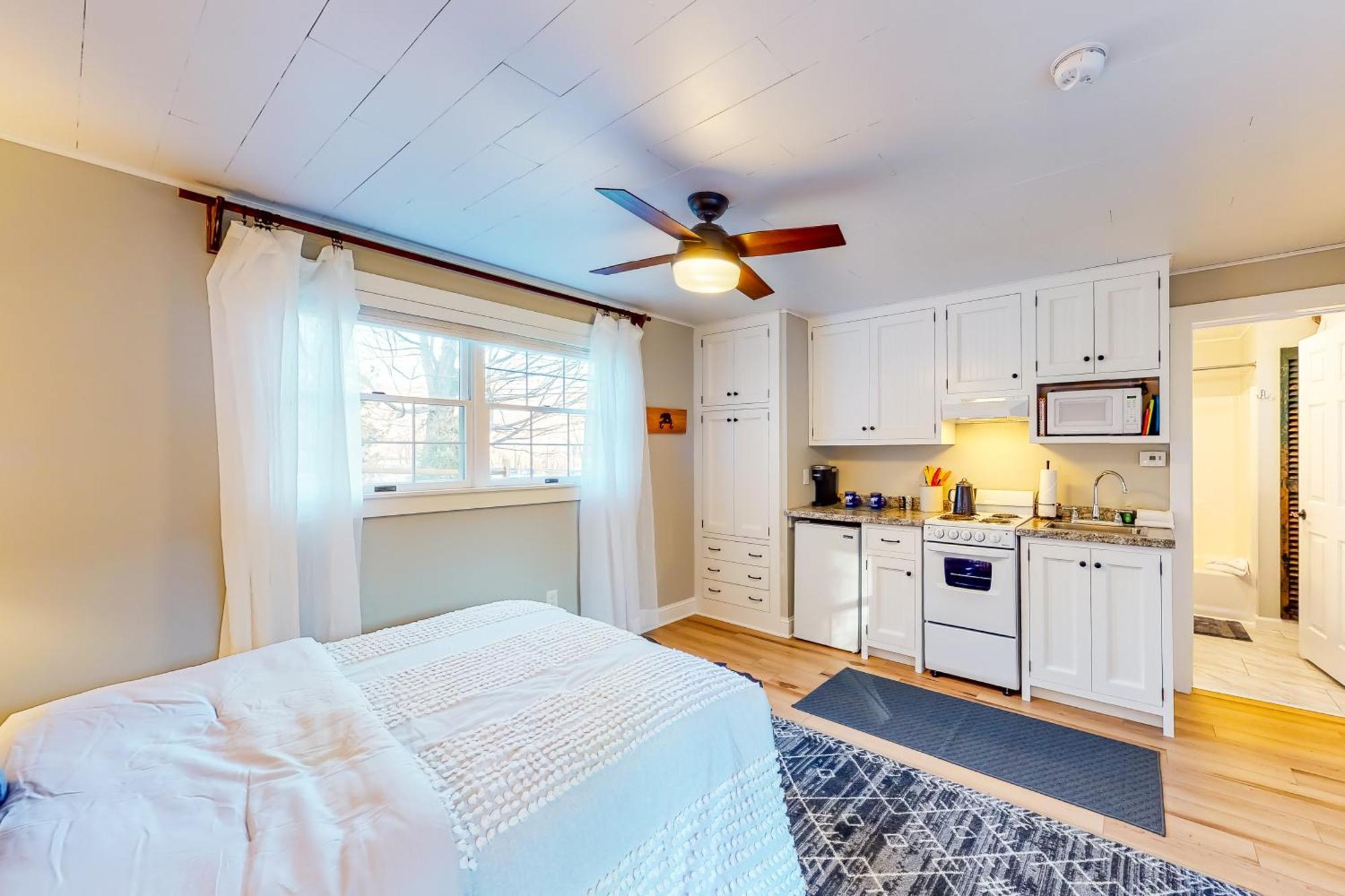 Ludlow Escape Habitación foto